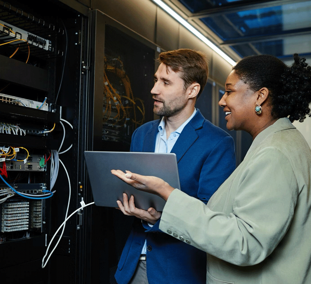 En adoptant une approche axée sur la vision à long terme